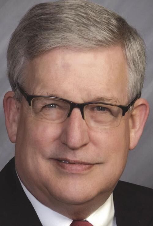 Bill Crawford